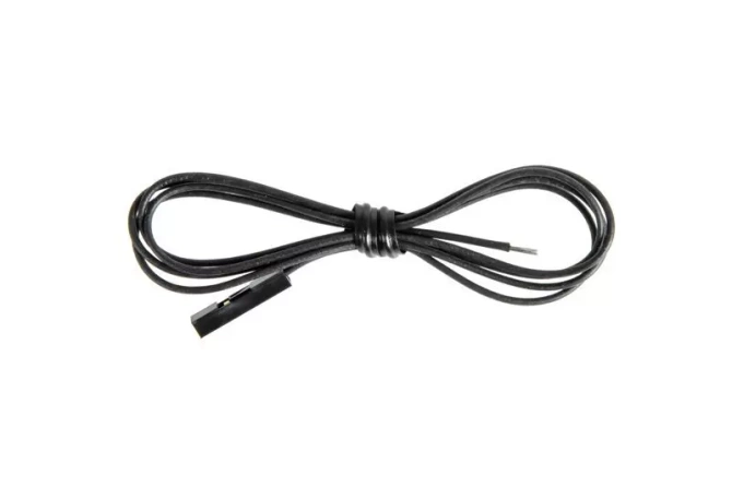 Single Signal Cable 1x60cm