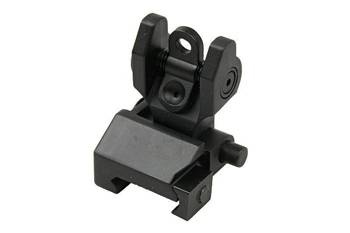 TRY flip-up front sight