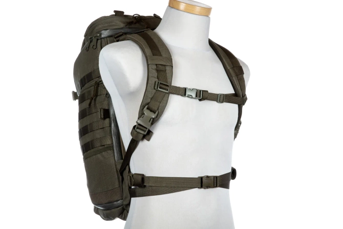 Plecak Patrol-40 - Ranger Green