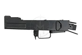 Fixed stock body for JG AK type replicas