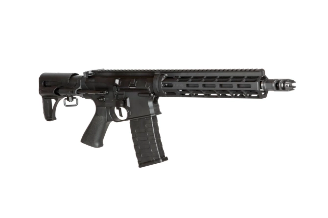 Falkor Phantom Rifle Replica - Black