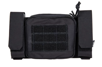 Panel wielofunkcyjny Primal Gear Czarny