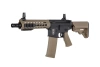 Karabinek ASG Specna Arms M4 SA-C08 CORE™ HAL ETU™ Half-tan