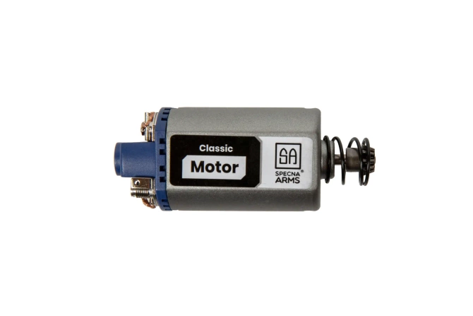 Silnik krótki Classic