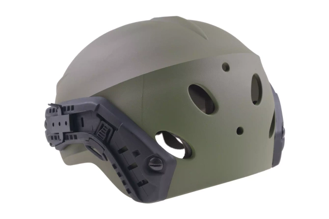 SFR helmet replica - Ranger Green