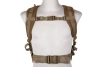 Plecak Emerson Gear Seven-Day 45L Coyote Brown