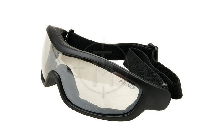 Gogle ochronne CQC style