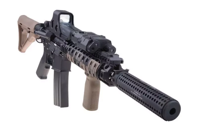 Replika karabinka SA-A03 ONE™ - czarna