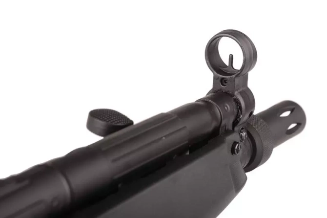 CA5A3 Submachine Gun Replica with Broad Grip