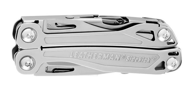LEATHERMAN SIDEKICK