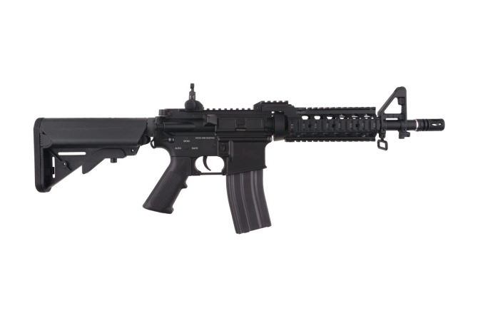 Karabinek ASG Specna Arms SA-B05 ONE™ SAEC™ Kestrel™ ETU Czarny