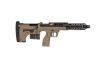 Desert Tech SRS-A2/M2 Covert 16* (Right-Handed) Sniper Rifle Replica - FDE