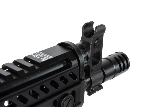 Pistolet Maszynowy ASG LCT ZP-19-01 Witiaź Sport PDW