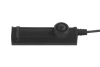 Wosport (SF) gel switch with RIS mount FL-ACC-10 Black