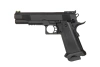 ELITE MK I 5.1 Pistol Replica Green Gas - Black"