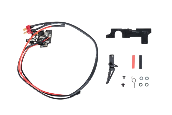 Elektroniczny układ sterujący Specna Arms HAL™ do Gearboxów V2