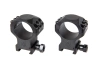 Vector Optics X-ACCU 1.25" 30mm Mid Profile mounting ring set