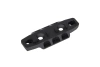 Type 17S bipod adaptor for KeyMod/M-LOK Black