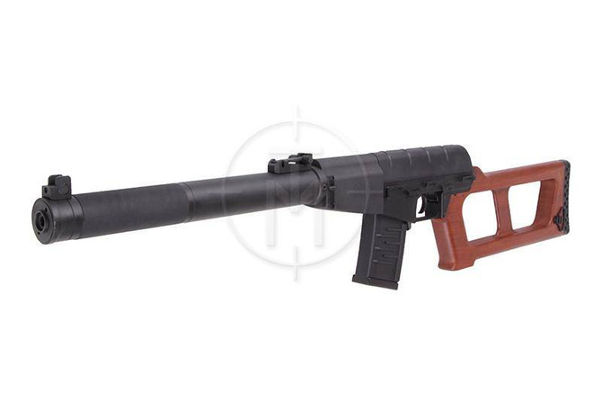 VSS VINTOREZ (fc-fss-w) - FCI