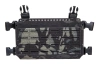 Moduł Ape Force Gear do kamizelki typu Micro Fight Chest Rig MK5 Chassis MC Black