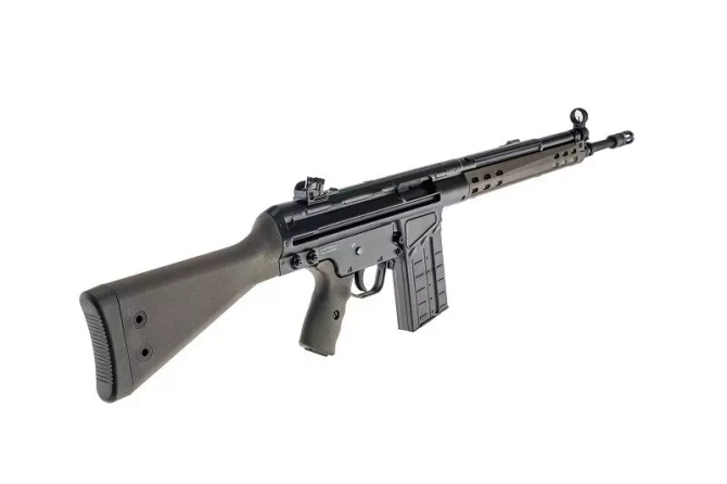 Heckler&Koch G3 GBB Rifle Replica