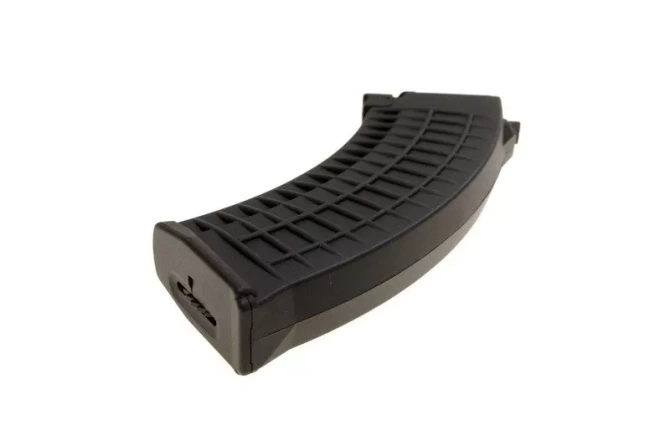 Hi-Cap AK magazine “Waffle”