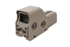 5019 type  553 red dot sight