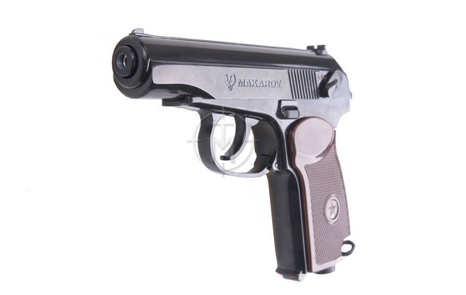 Makarov - UMAREX
