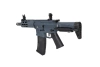 Replika karabinka Trident Mk2 PDW - szara