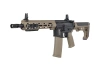 Karabinek ASG Specna Arms SA-F05-RL FLEX™ HAL ETU™ Light Ops/ New Receiver Half-Tan