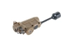 Wosport LT-11 module with Tan mounting kit