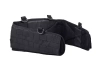 MOLLE tactical belt - black
