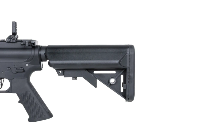 Karabinek ASG Specna Arms SA-F09 FLEX™ HAL ETU™ Gen. 2 Czarny