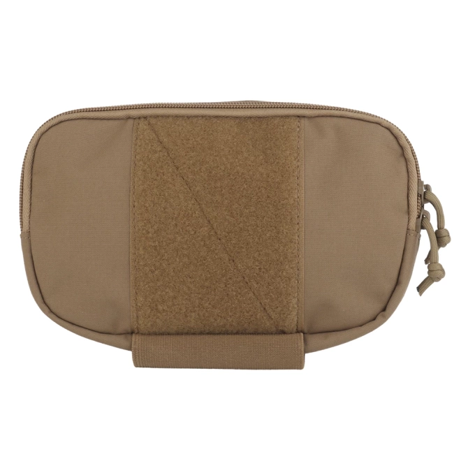 Wosport Small Multi-Purpose Task Pouch Coyote Brown Universal Suspended Pocket