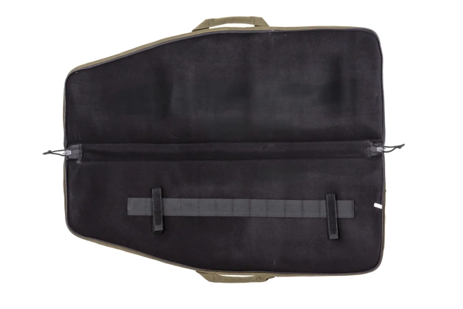 Pokrowiec SAVIOR EQUIPMENT The Patriot Rifle Case 92 cm Oliwkowy