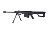 SW-02 SP Sniper Rifle Replica - Black
