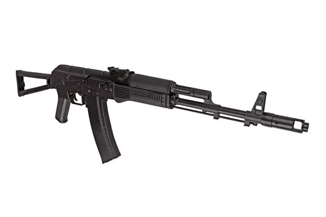 Replika karabinka LCKS74M NV (ASCU version)