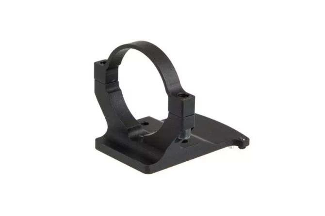 RMR Sight Mount to ACOG Scope - Black