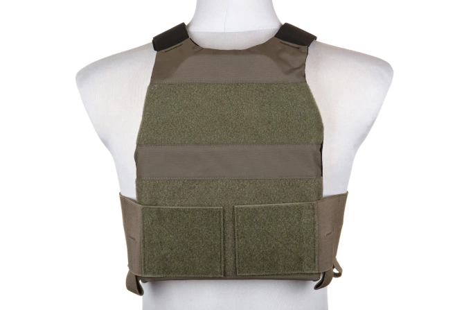 Plate Carrier Vest Ape Force Gear FCSK 2.0 Ranger Green
