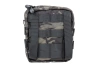 Specna Arms Tactical Multicam Black cargo pouch
