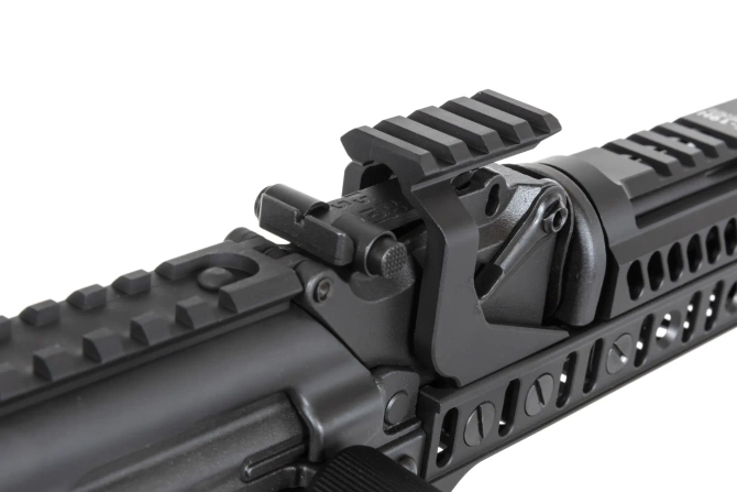 Pistolet maszynowy ASG Arcturus AK PP19-01 Vityaz ZTAC SP1 CQB AEG FE™