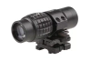3x35 Magnifier Scope