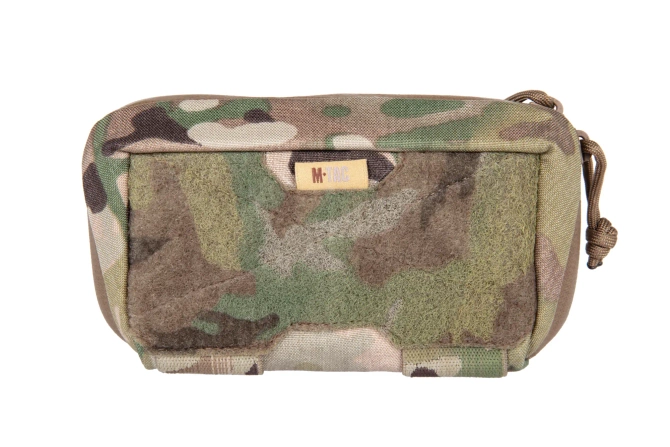 M-Tac Organizer Admin Elite Multicam
