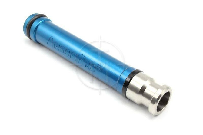 Kompletny zestaw cylindra do replik MB01,04,05,08