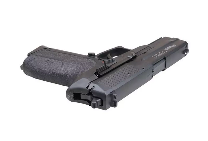 Pistolet wiatrówka SIG SAUER SP2022