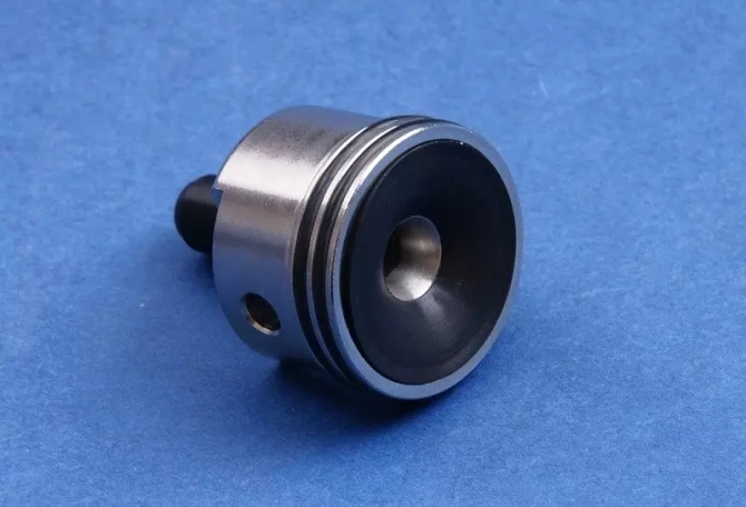 Bore-Up cylinder set for G36C