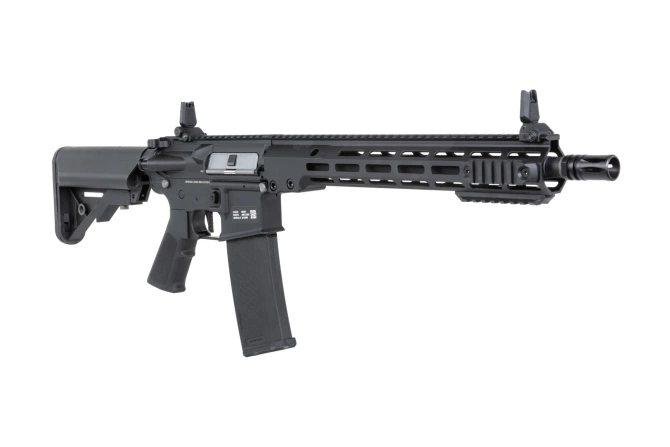 Karabinek ASG Specna Arms SA-C22 CORE™ HAL ETU™ Single Fire Only Czarny