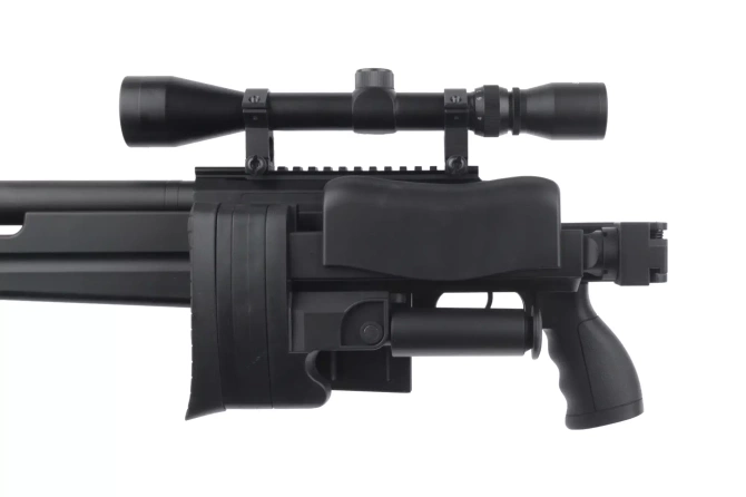 Replika karabinu snajperskiego MB4414D