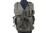 KAM-39 tactical vest - olive