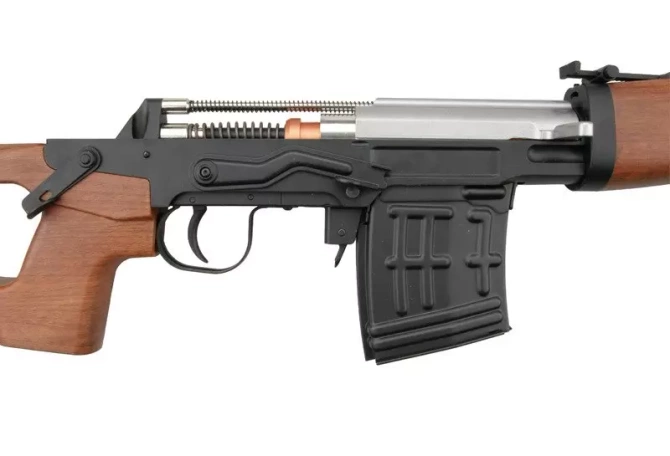 GFGWD Classic sniper rifle replica